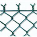 Chain-Link-Sicherheitszaun / Maschendrahtzaun Factory / Maschendrahtzaun-Fittings